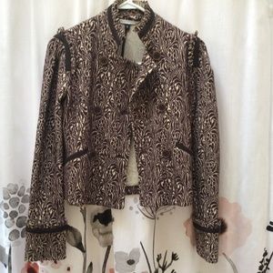 Diane Avon Furstenberg